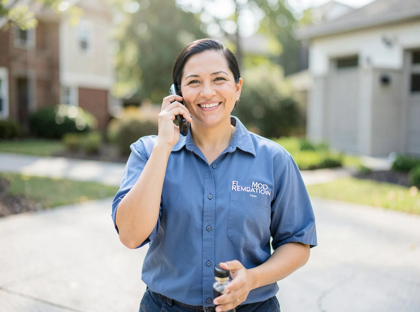 Mold Remediation Bat Cave, NC FAQs